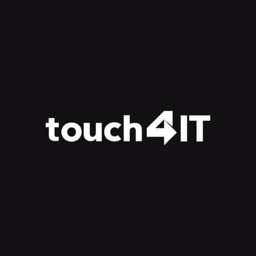 Touch4IT profilová fotografia